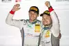 Bild zum Inhalt: Fotostrecke: Alle Meister der Saison 2021 im ADAC GT Masters