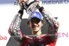 Bild zum Inhalt: Francesco Bagnaia: Wäre die WM ohne den Sturz in Misano komplett offen?