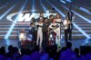 WRT-Team fixiert LMP2-Titel in Bahrain - Habsburg: "Über Nacht stark geschwitzt"