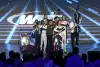 Bild zum Inhalt: WRT-Team fixiert LMP2-Titel in Bahrain - Habsburg: "Über Nacht stark geschwitzt"