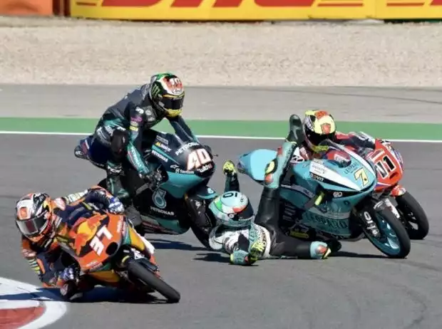 Darryn Binder Titel-Bild zur News: Darryn Binder