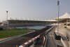 Bild zum Inhalt: Umbau in Abu Dhabi: Erste Fotos veröffentlicht