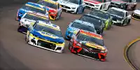 Chase Elliott, Joe Gibbs
