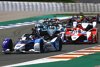 Formel-E-Änderungen für 2022: Kürzere Trainings, Nachspielzeit und mehr