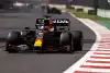 Bild zum Inhalt: So gut wie fix: Max Verstappen vorzeitig Fahrer des Jahres 2021!