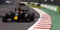 Bild zum Inhalt: So gut wie fix: Max Verstappen vorzeitig Fahrer des Jahres 2021!