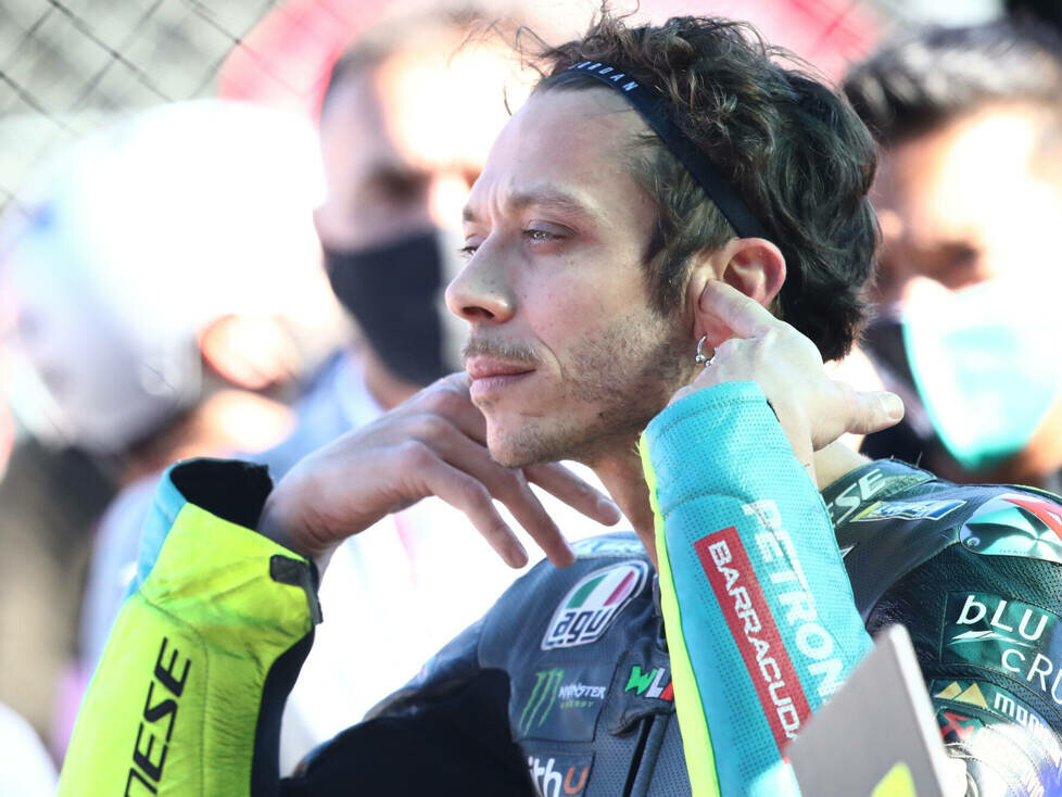 Valentino Rossi