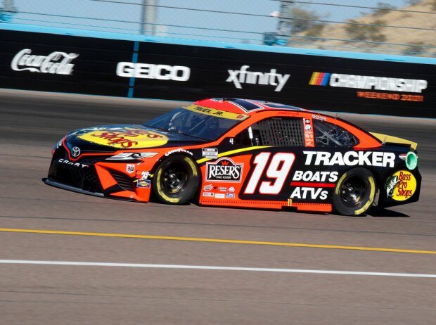 Martin Truex Jun. Martin Truex Jun.
