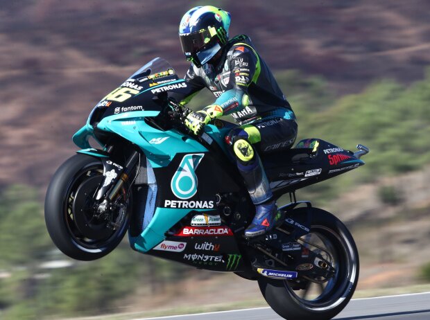 Valentino Rossi Valentino Rossi