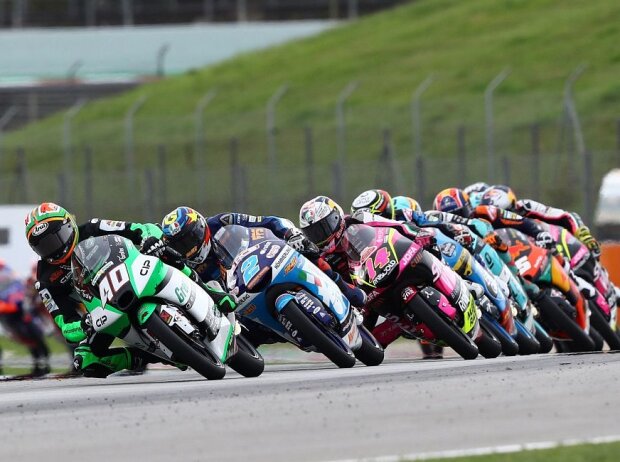 Darryn Binder Darryn Binder