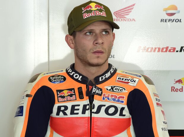 Stefan Bradl