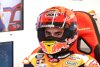 Bild zum Inhalt: Erneute Sehstörungen: MotoGP-Pilot Marc Marquez fällt bis auf weiteres aus