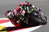 Bild zum Inhalt: Vinales: Die Yamaha M1 war viel einfacher zu fahren als die Aprilia RS-GP