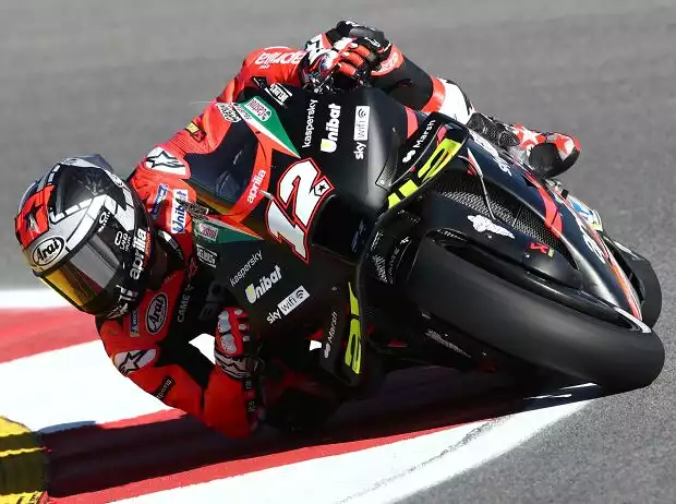 Maverick Vinales Titel-Bild zur News: Maverick Vinales