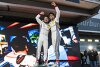 Ricardo Feller und Christopher Mies: Die Deutschen GT-Meister 2021 im Porträt