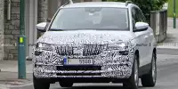 Bild zum Inhalt: Skoda Karoq (2022) Facelift: Debüt am 30. November bestätigt