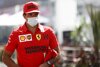 Bild zum Inhalt: Carlos Sainz überzeugt: 2022 ist eine gute Möglichkeit für Ferrari