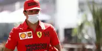 Carlos Sainz