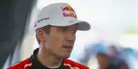 Bild zum Inhalt: Sebastien Ogier bestätigt Start bei der Rallye Monte-Carlo 2022