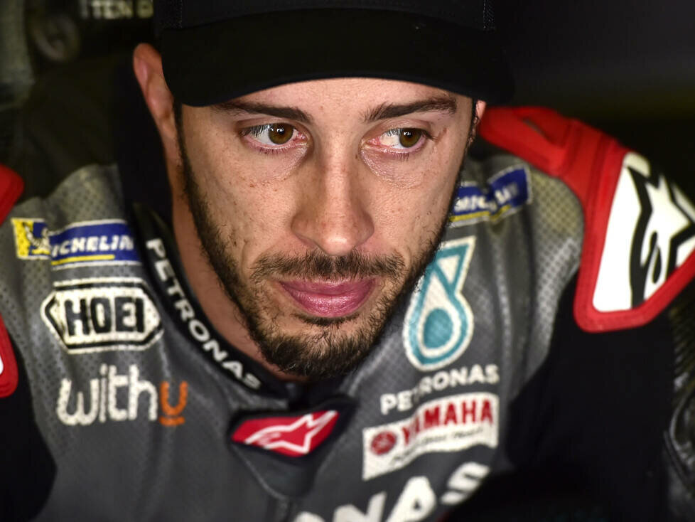 Andrea Dovizioso