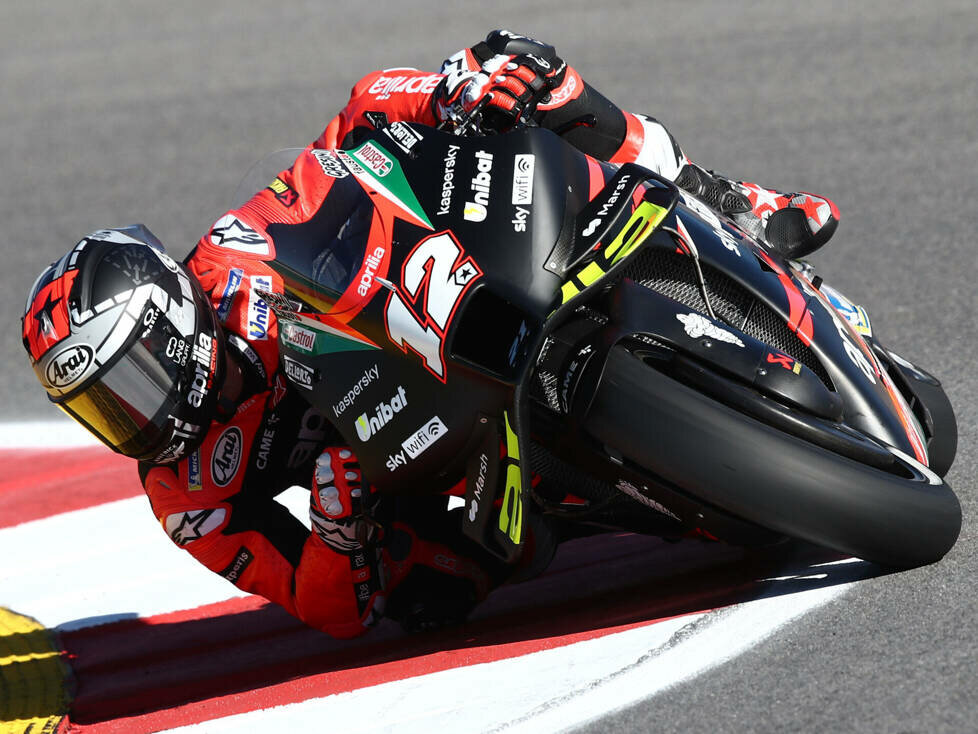 Maverick Vinales
