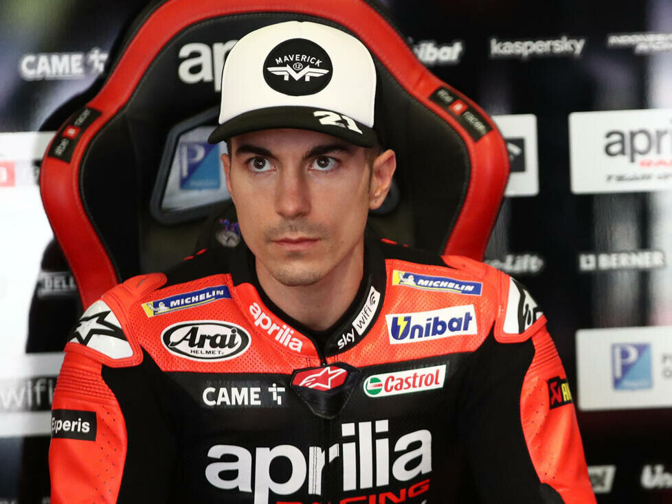 Maverick Vinales