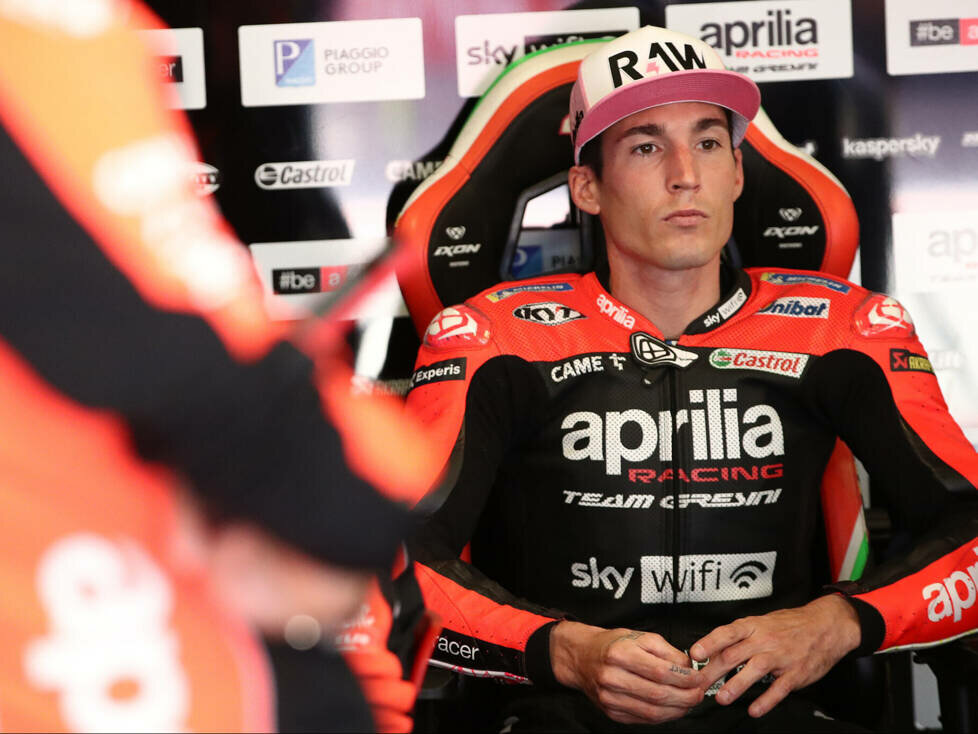 Aleix Espargaro