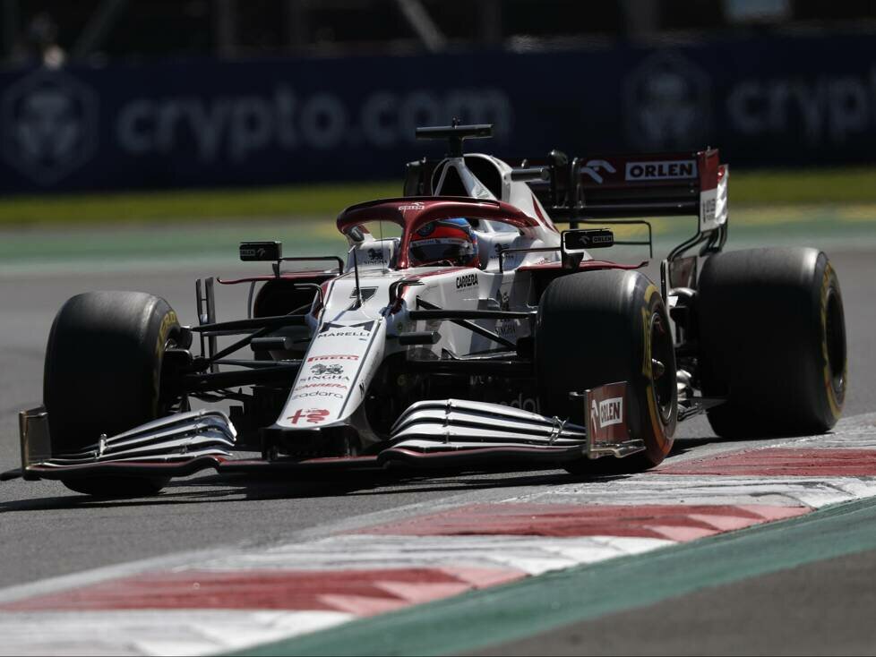 Kimi Räikkönen