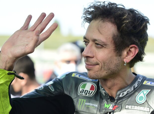 Valentino Rossi