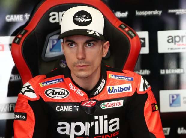 Maverick Vinales Maverick Vinales