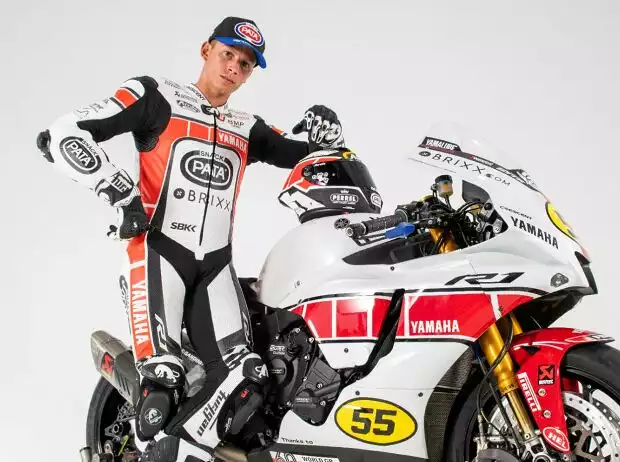 Andrea Locatelli Titel-Bild zur News: Andrea Locatelli