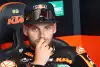 Bild zum Inhalt: "So etwas kann passieren" - Brad Binder über das Manöver von Bruder Darryn