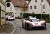Porsche-Chef kündigt an: LMDh-Roll-out noch im Jahr 2021!