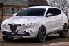 Alfa Romeo-Chef deutet drittes SUV neben Stelvio und Tonale an