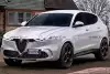 Bild zum Inhalt: Alfa Romeo-Chef deutet drittes SUV neben Stelvio und Tonale an