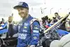 Bild zum Inhalt: Video zum neuen NASCAR-Champion Kyle Larson: Erst gefeuert, dann gefeiert!