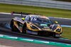 GTWC-Einstieg: Bringt JP Motorsport McLaren ins ADAC GT Masters?