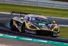 Bild zum Inhalt: GTWC-Einstieg: Bringt JP Motorsport McLaren ins ADAC GT Masters?