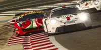 Porsche hat seine Berufung gegen Ferrari bei den 8h Bahrain zurückgezogen