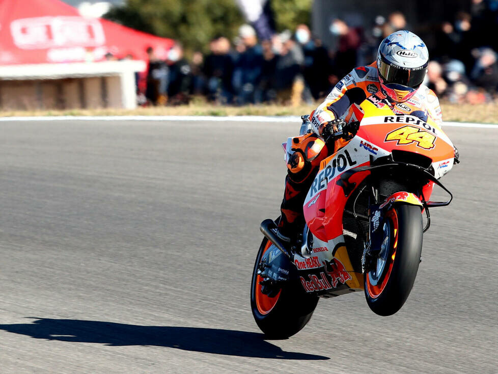 Pol Espargaro