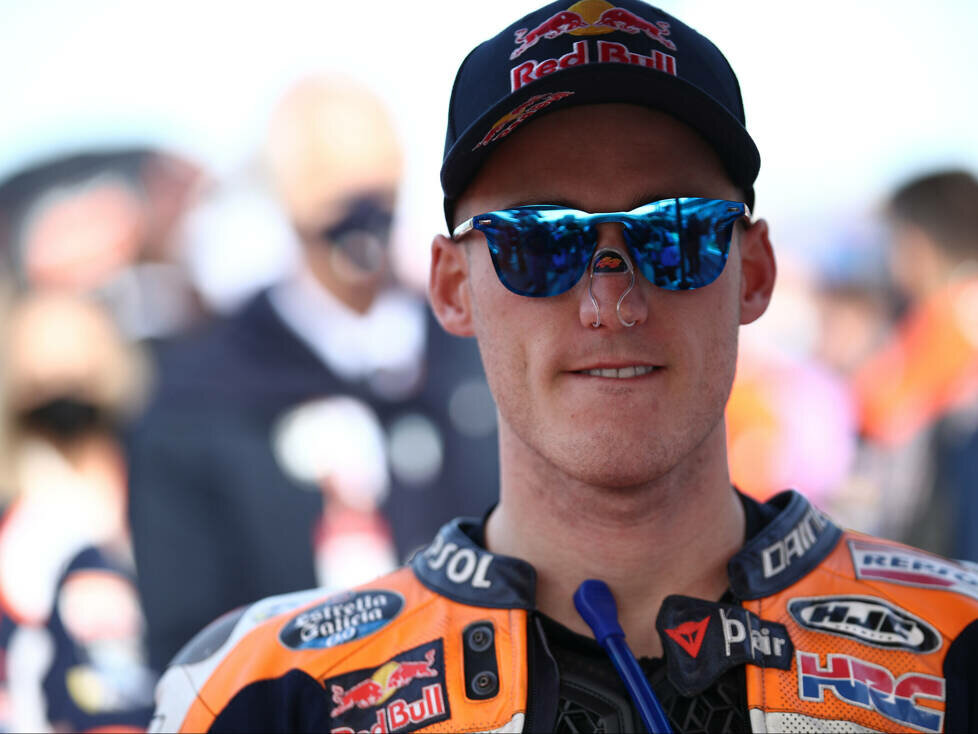 Pol Espargaro