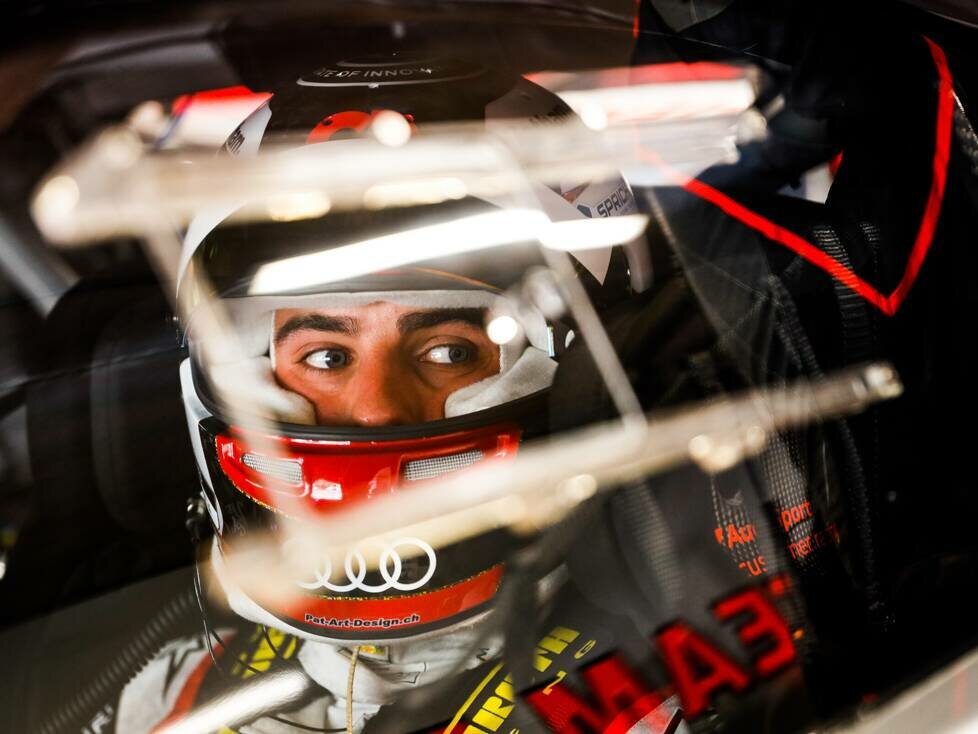 Nico Müller