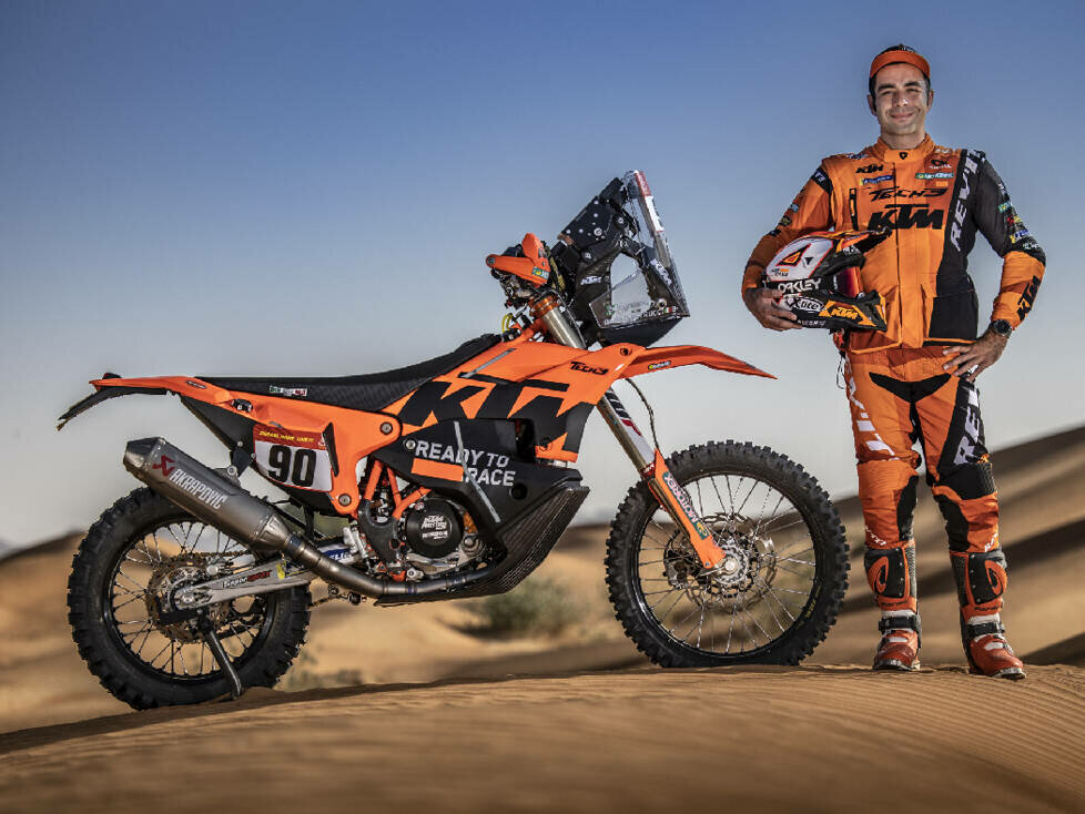 Danilo Petrucci