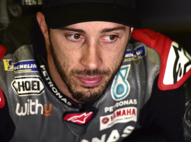 Andrea Dovizioso