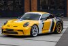 Bild zum Inhalt: Sonderwunsch Porsche 911 GT3: Le-Mans-Sieger baut seinen 956 nach