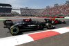 Mercedes bleibt optimistisch: "In diesem Sport kann alles passieren!"