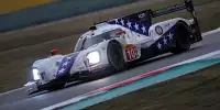 Bild zum Inhalt: WEC 2022 mit weiterem "grandfathered" LMP1? Dragonspeed erwägt Rückkehr!