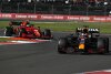 Carlos Sainz: Rückstand auf Red Bull & Mercedes ist größer geworden