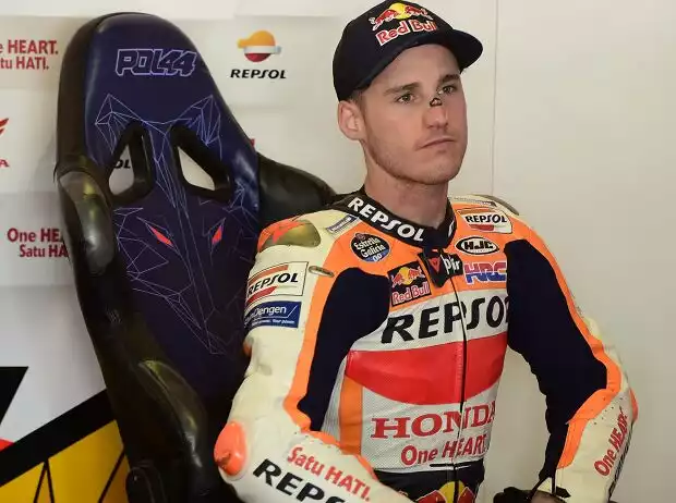 Pol Espargaro Titel-Bild zur News: Pol Espargaro