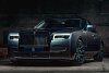 Bild zum Inhalt: Rolls-Royce Black Badge Ghost (2021): Jede Menge Luxus und 600 PS